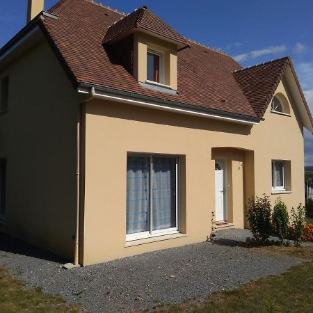 Chez Mado Villa Deauville Eksteriør bilde
