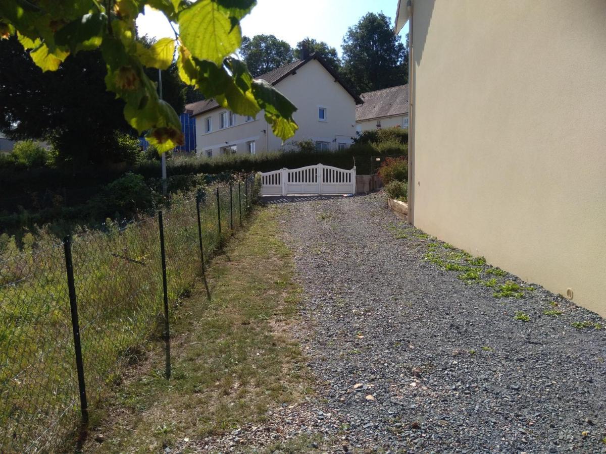 Chez Mado Villa Deauville Eksteriør bilde
