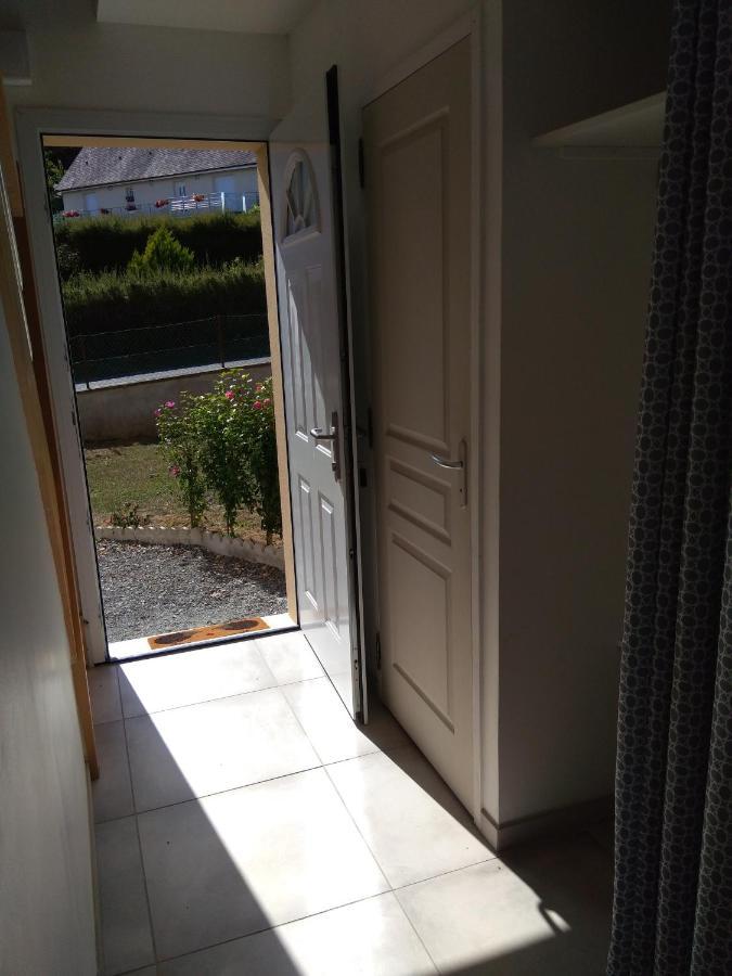 Chez Mado Villa Deauville Eksteriør bilde